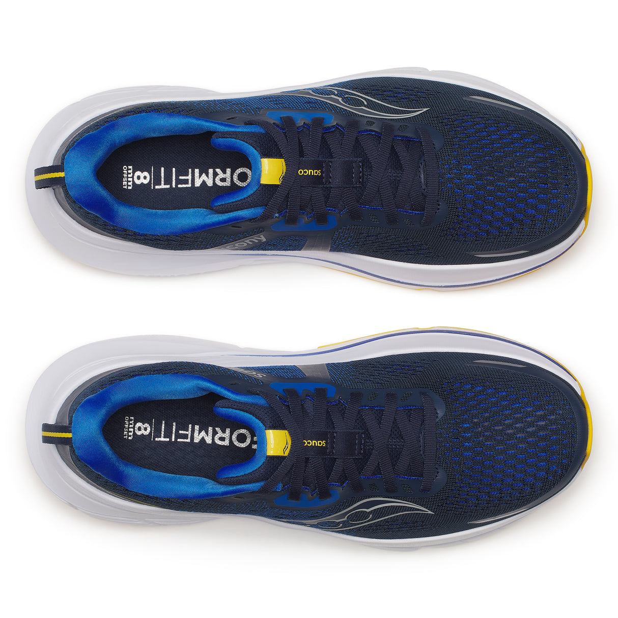 Saucony Men's Guide 18 (Wide)