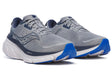 Saucony Men's Guide 18 (Wide) stability road running shoe
