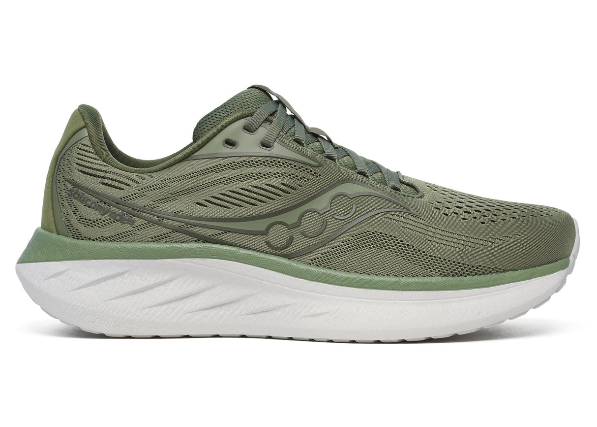 Saucony Men's Ride 18