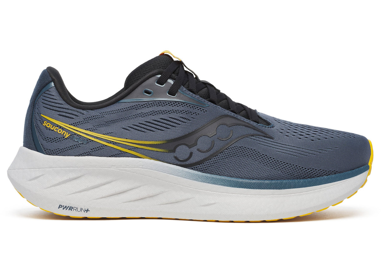 Saucony Men's Ride 18