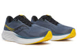 Saucony Men's Ride 18 neutral road running shoe