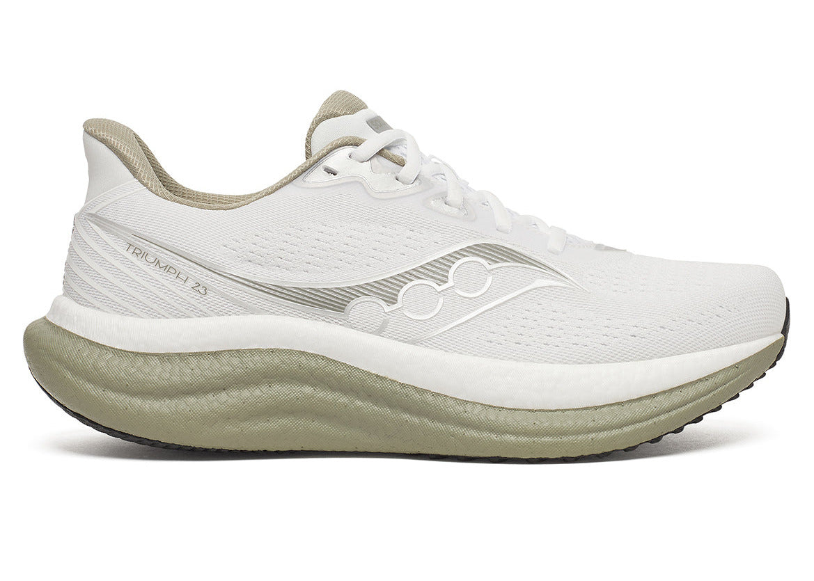 Saucony Men's Triumph 23