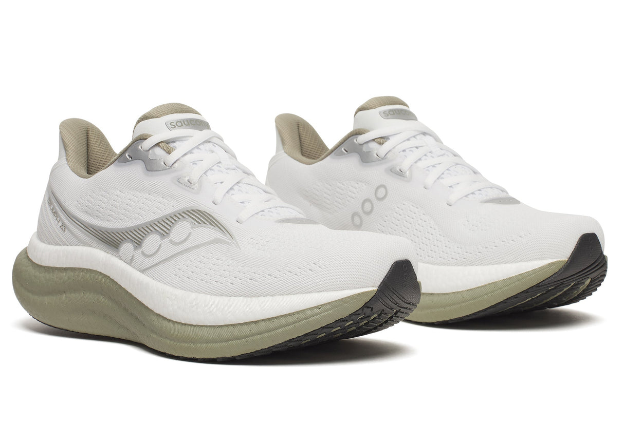 Saucony Men's Triumph 23