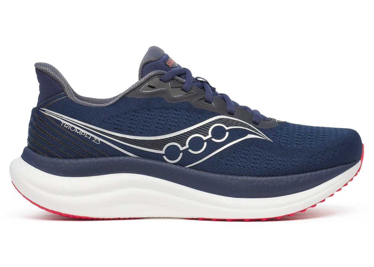 Saucony Men's Triumph 23