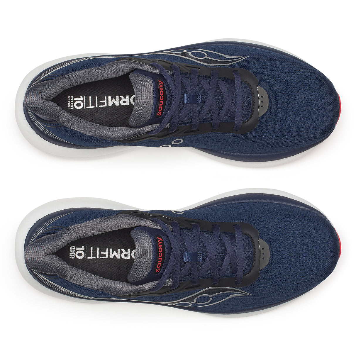 Saucony Men's Triumph 23