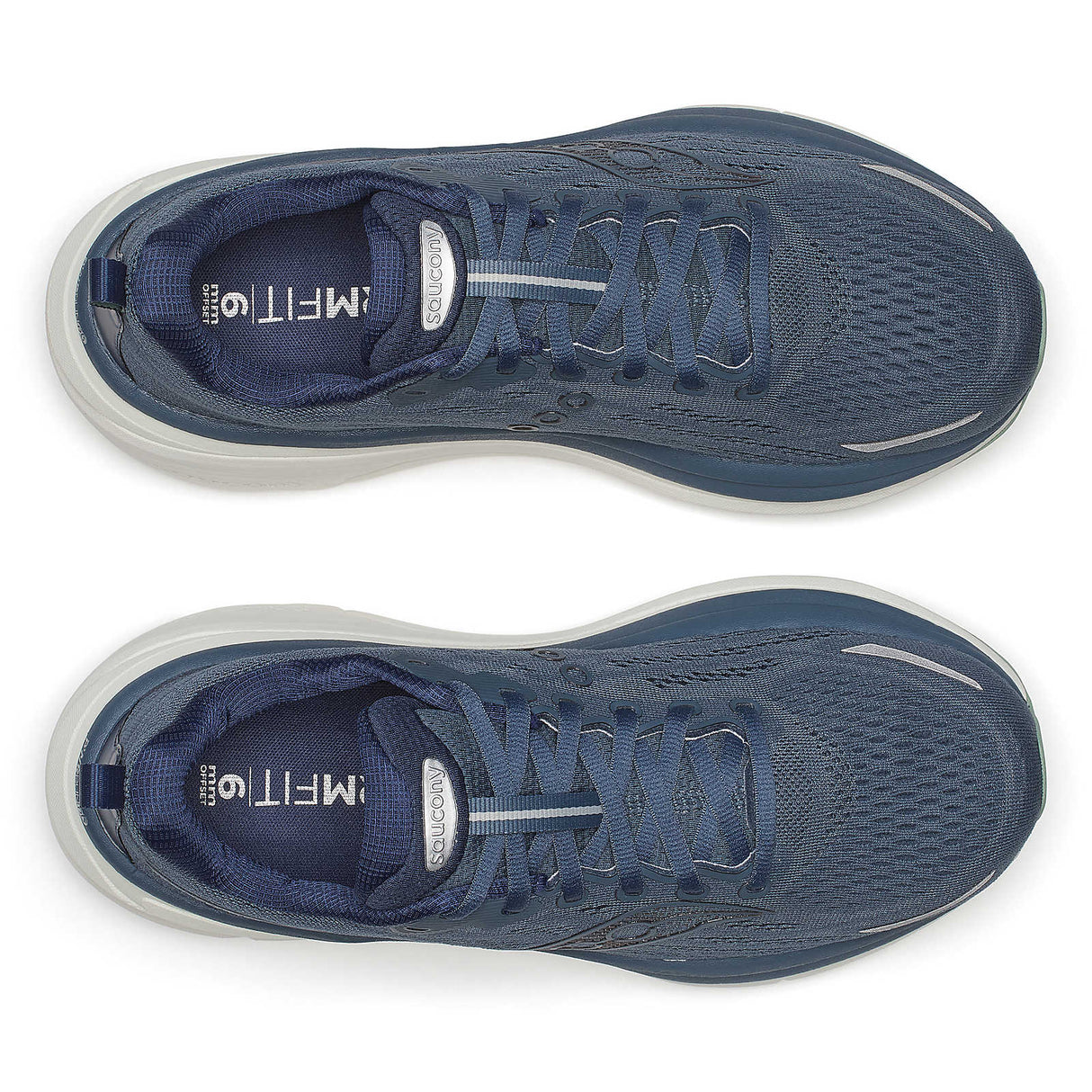 Saucony Men's Hurricane 25