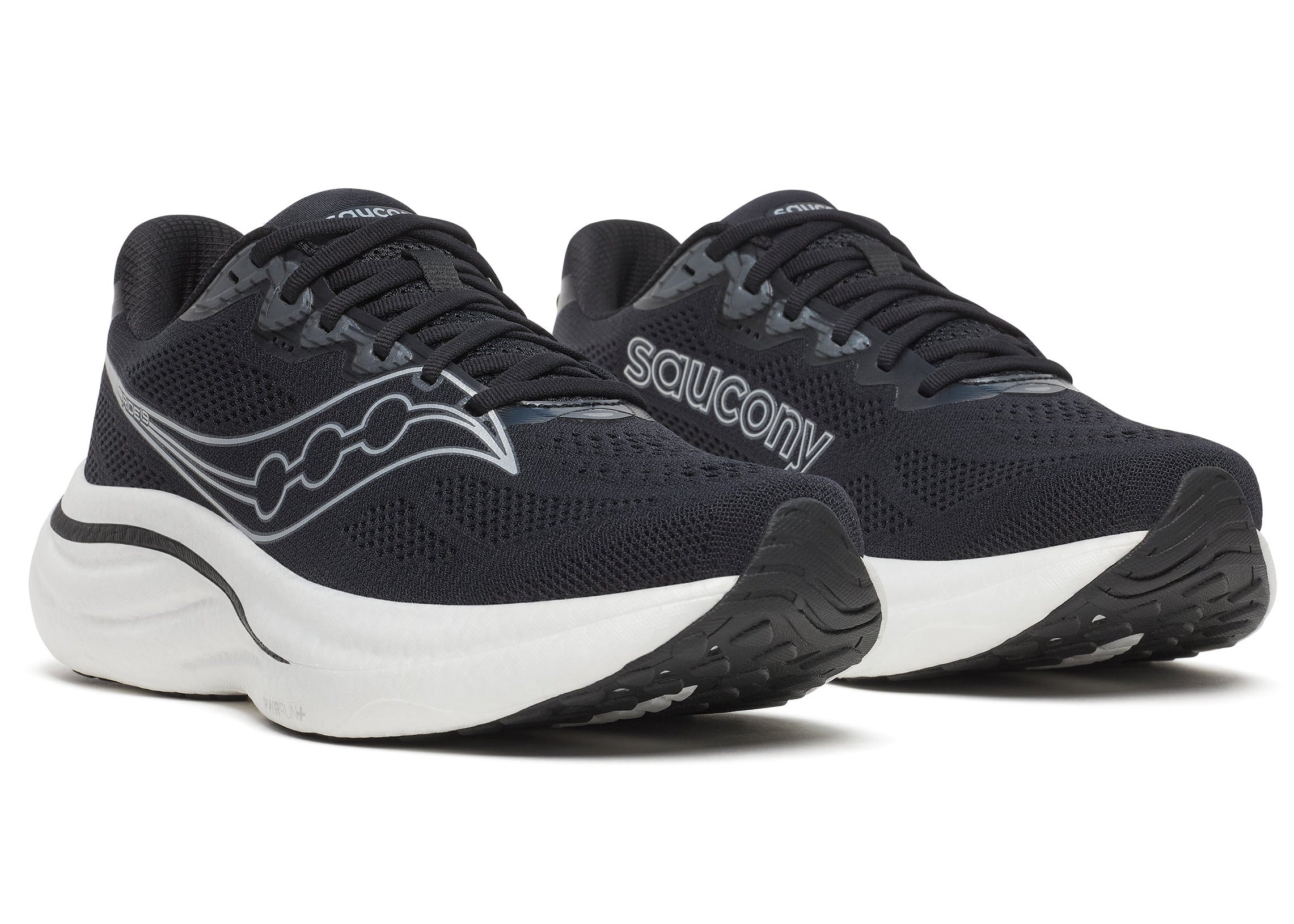 Saucony Men's Ride 19 – Portland Running Company