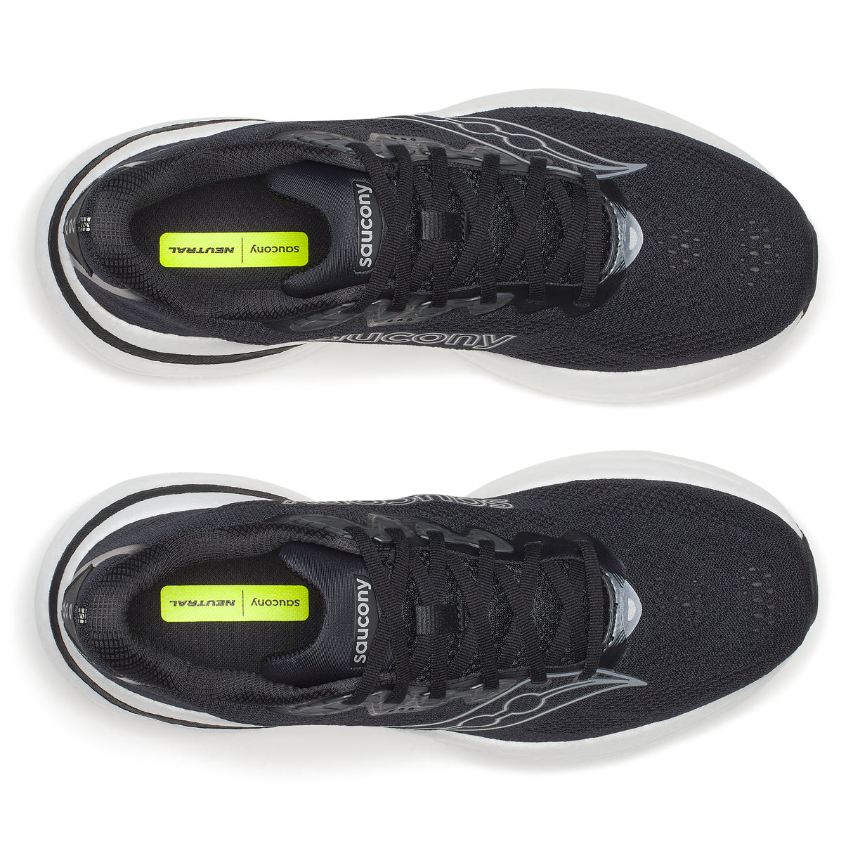 Saucony Men's Ride 19