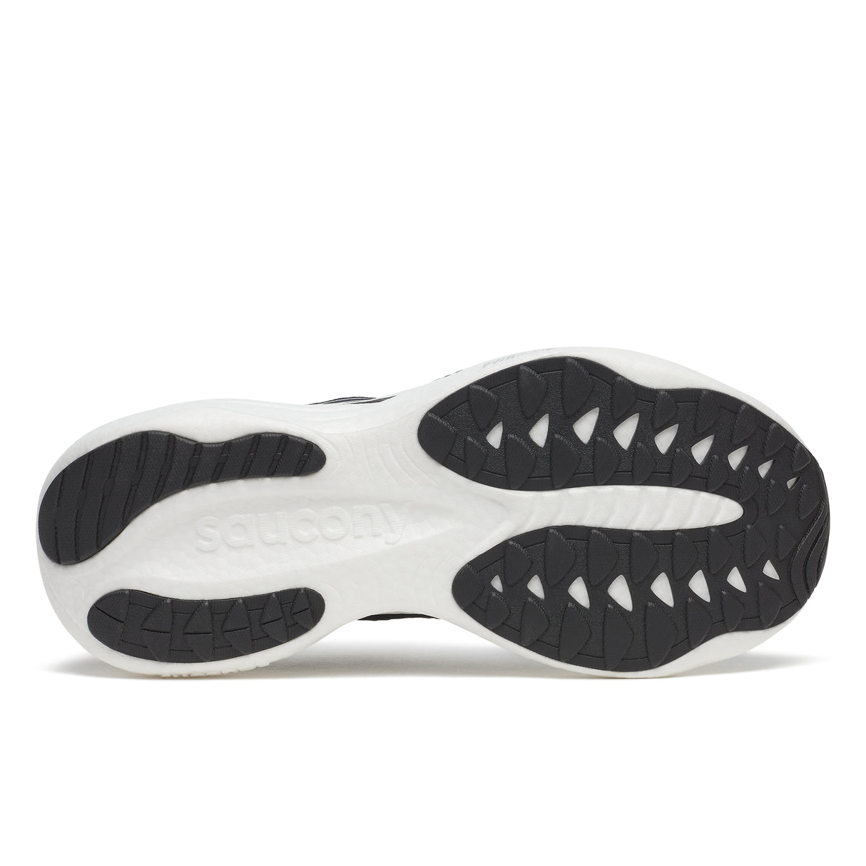 Saucony Men's Ride 19