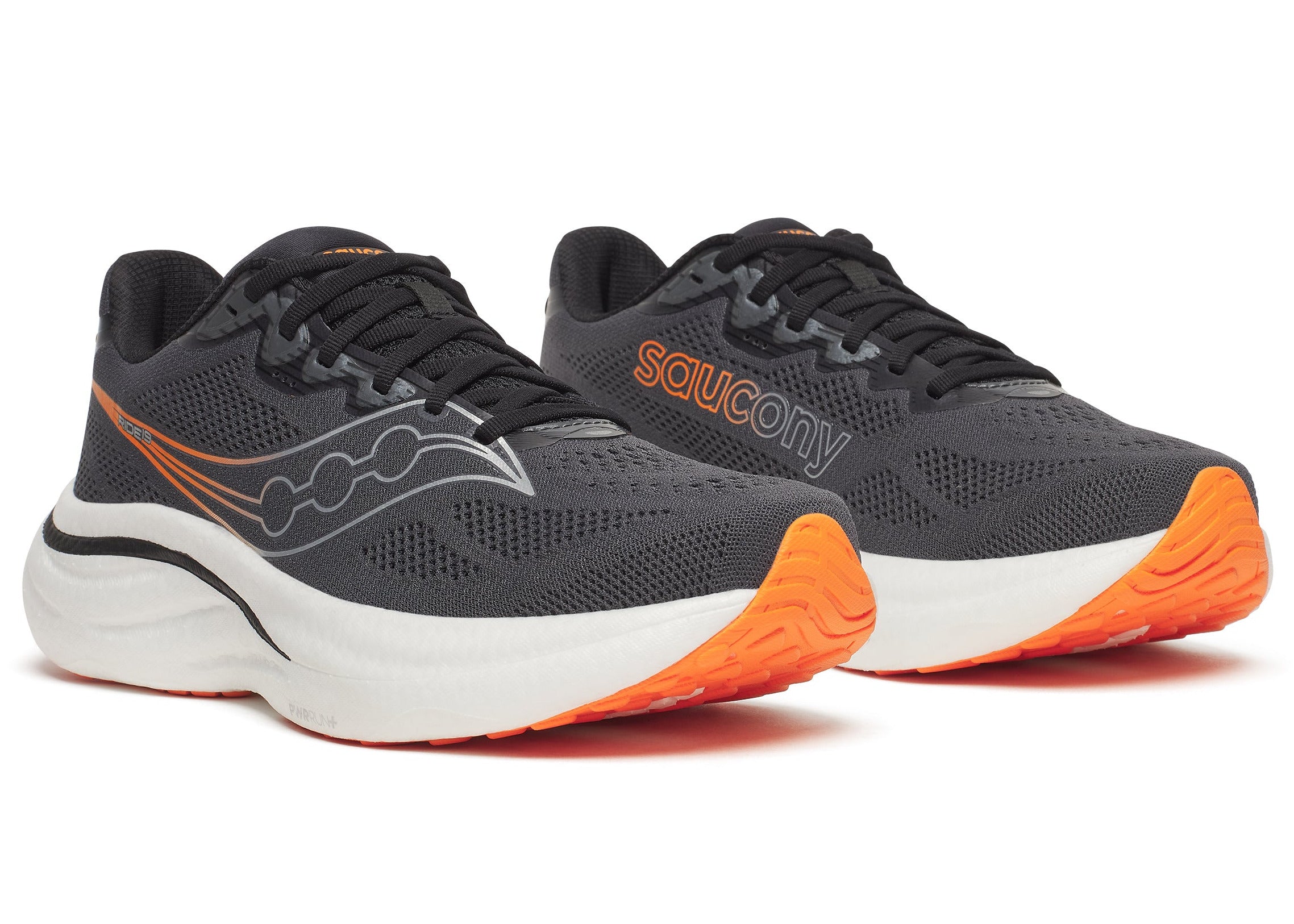 Saucony Men's Ride 19 – Portland Running Company