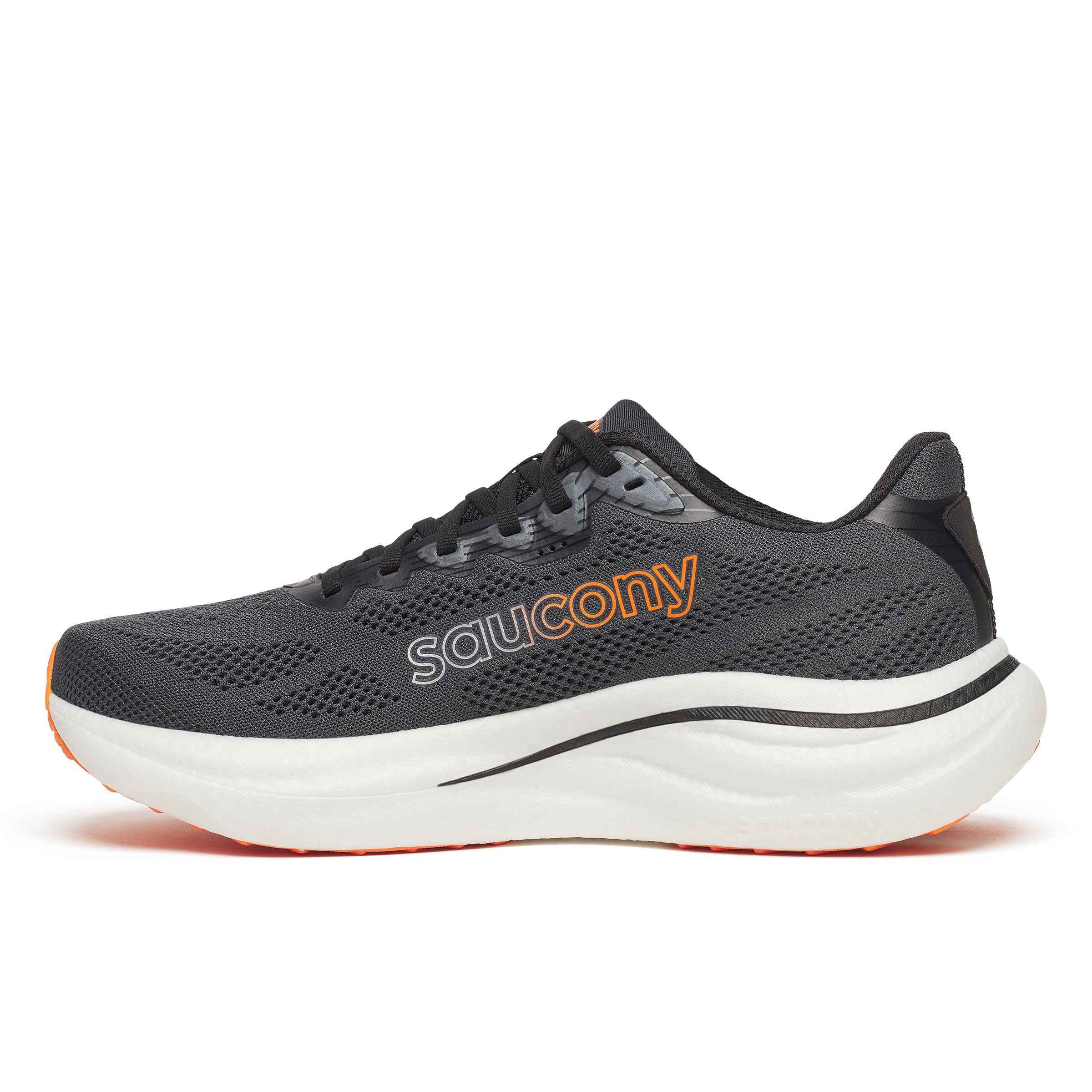 Saucony Men's Ride 19 – Portland Running Company