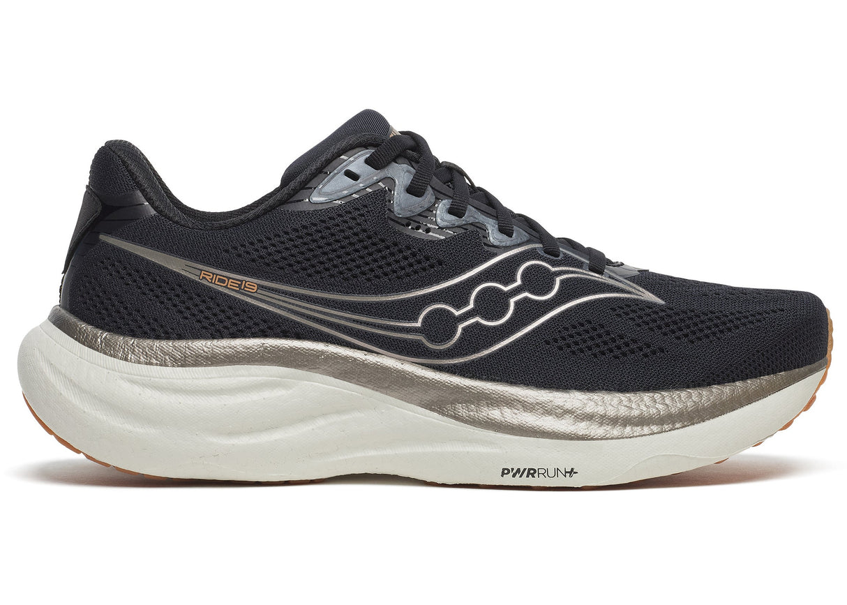 Saucony Men's Ride 19