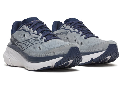 Saucony Men's Guide 19 stabilizing road running shoe