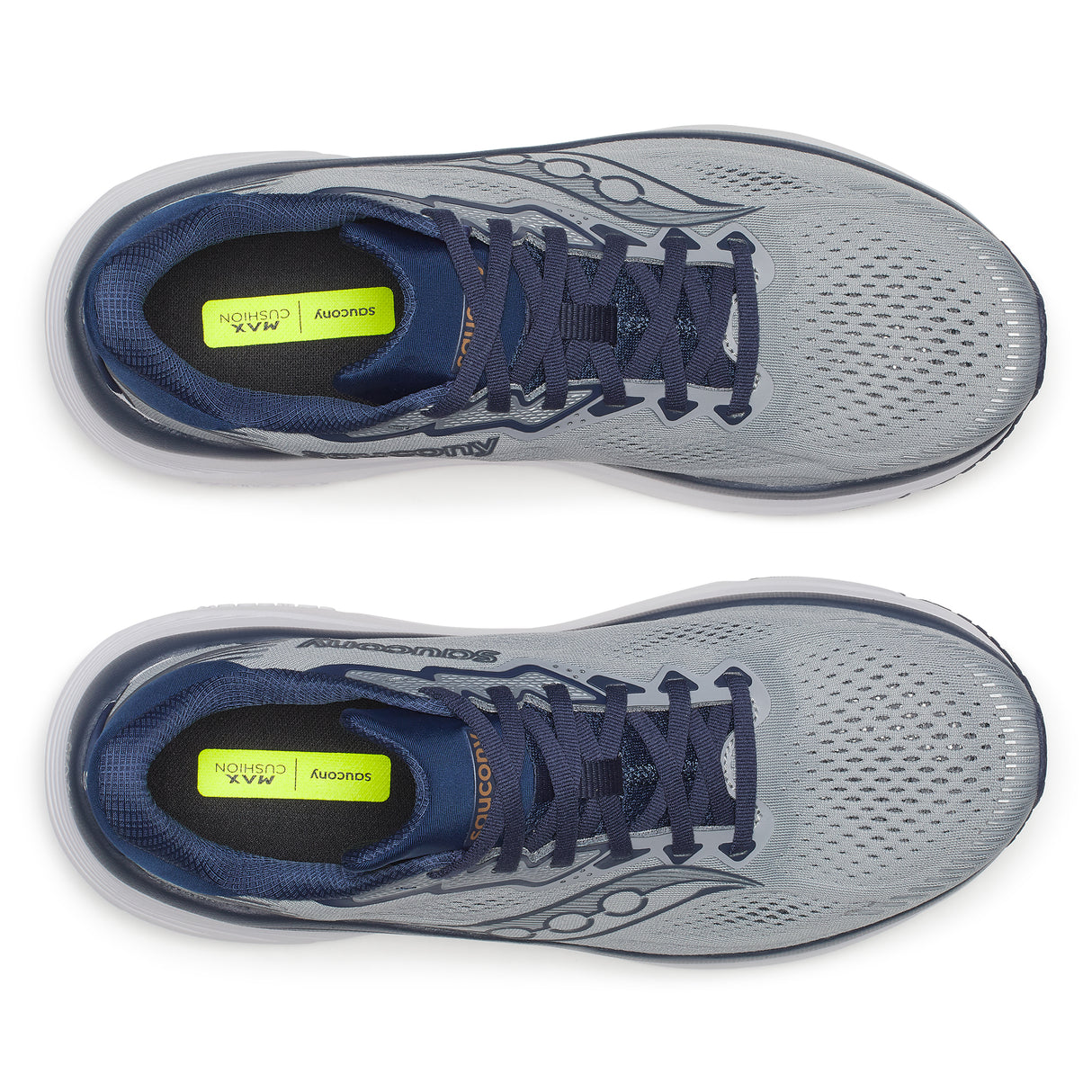 Saucony Men's Guide 19