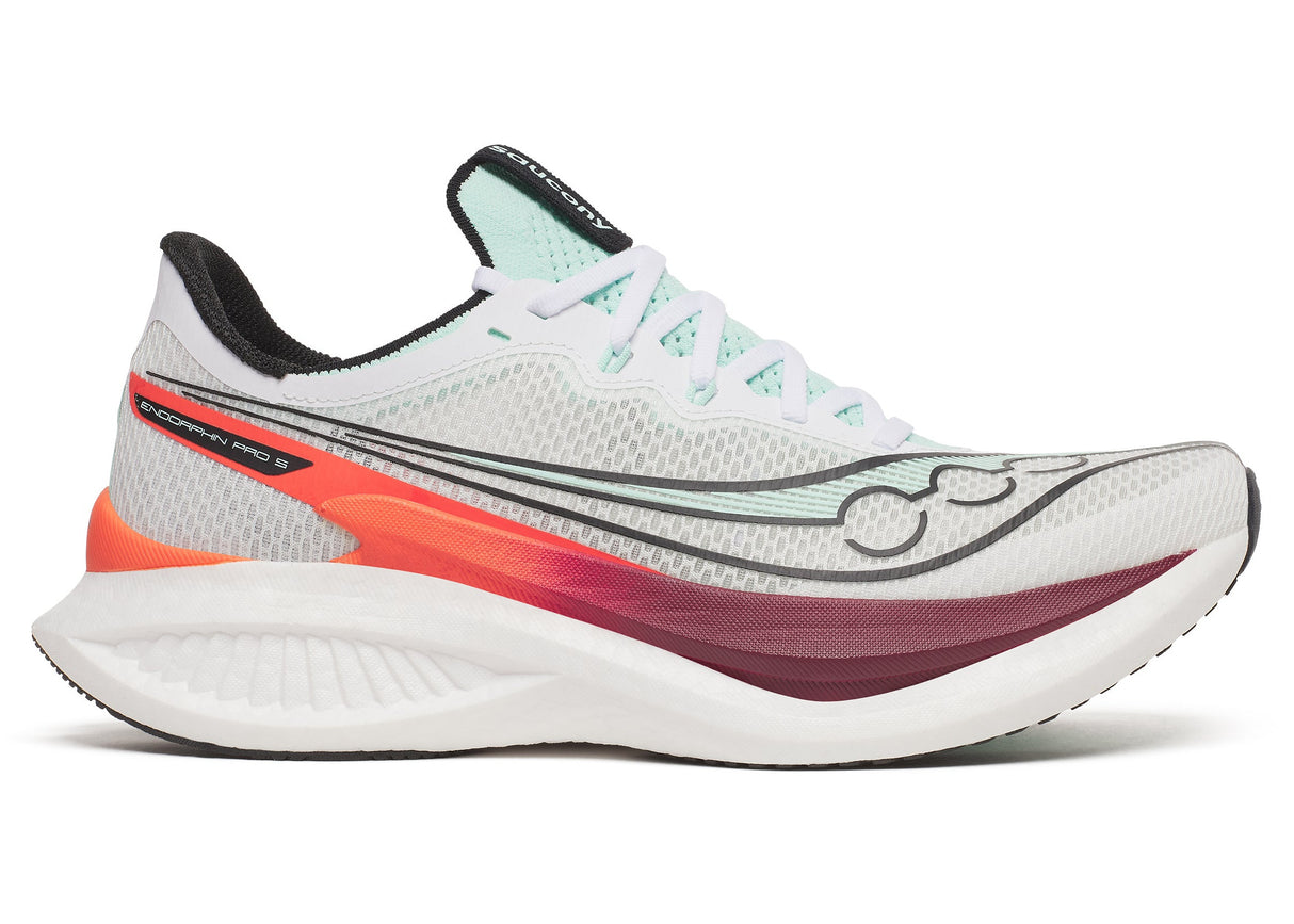Saucony Men's Endorphin Pro 5