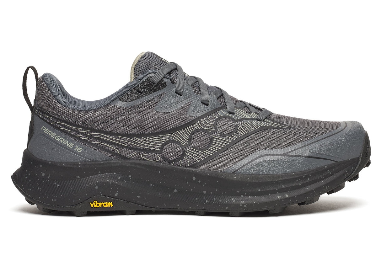 Saucony Men's Peregrine 16