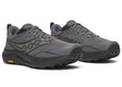 Saucony Men's Peregrine 16 trail running and hiking shoe
