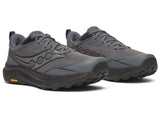 Saucony Men's Peregrine 16 trail running and hiking shoe