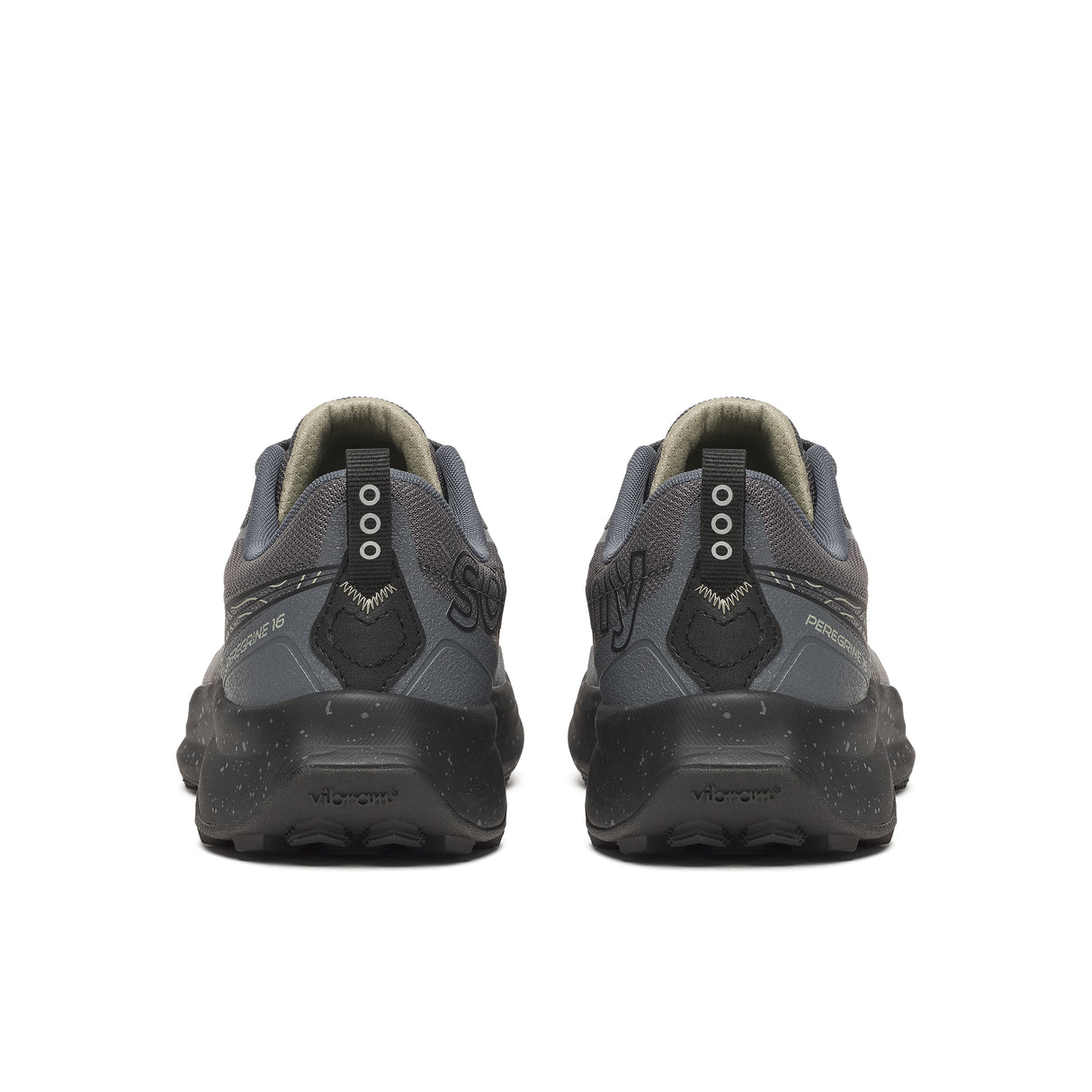 Saucony Men's Peregrine 16