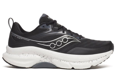 Saucony Men's Omni (Wide) ST 23