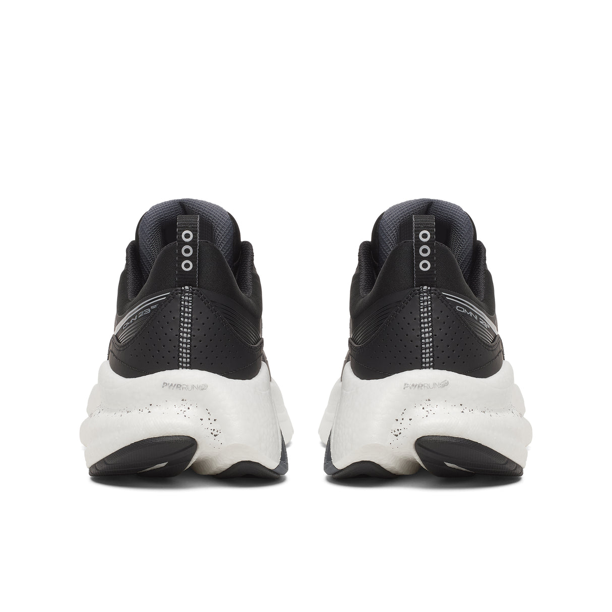 Saucony Men's Omni (Wide) ST 23