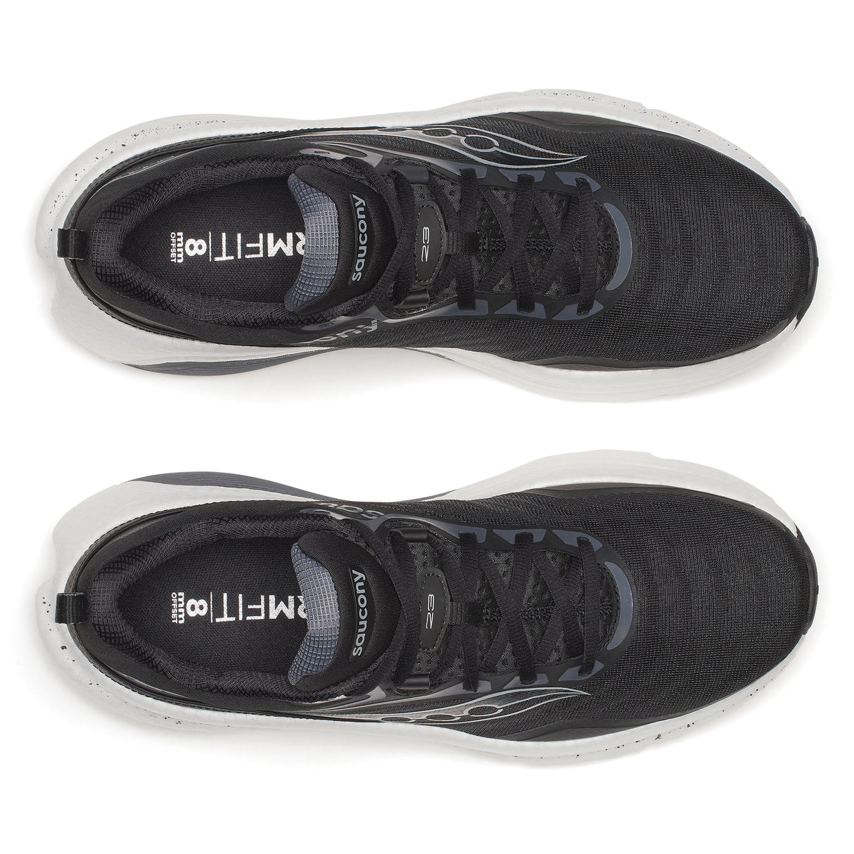 Saucony Men's Omni ST 23