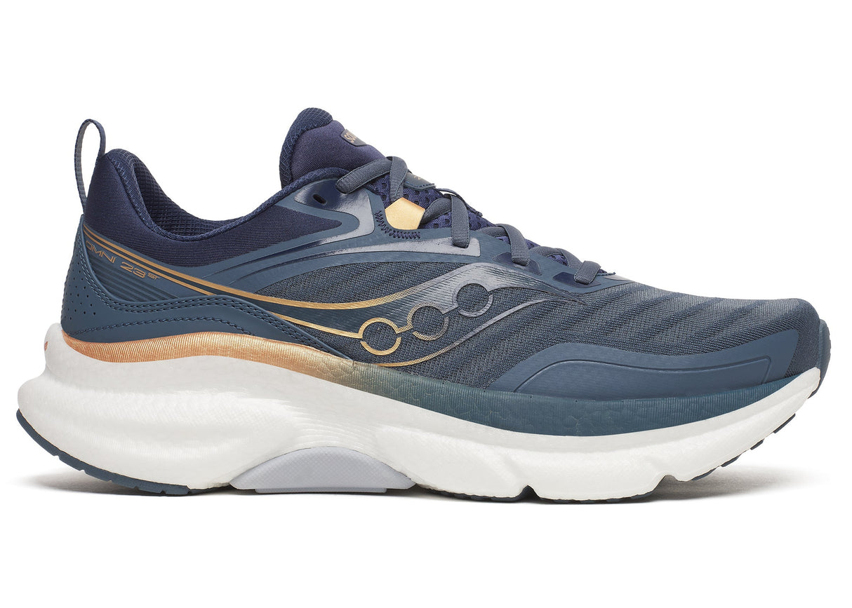 Saucony Men's Omni ST 23