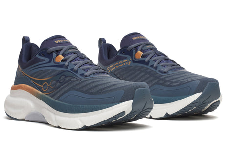 Saucony Men's Omni ST 23 stable road running shoe