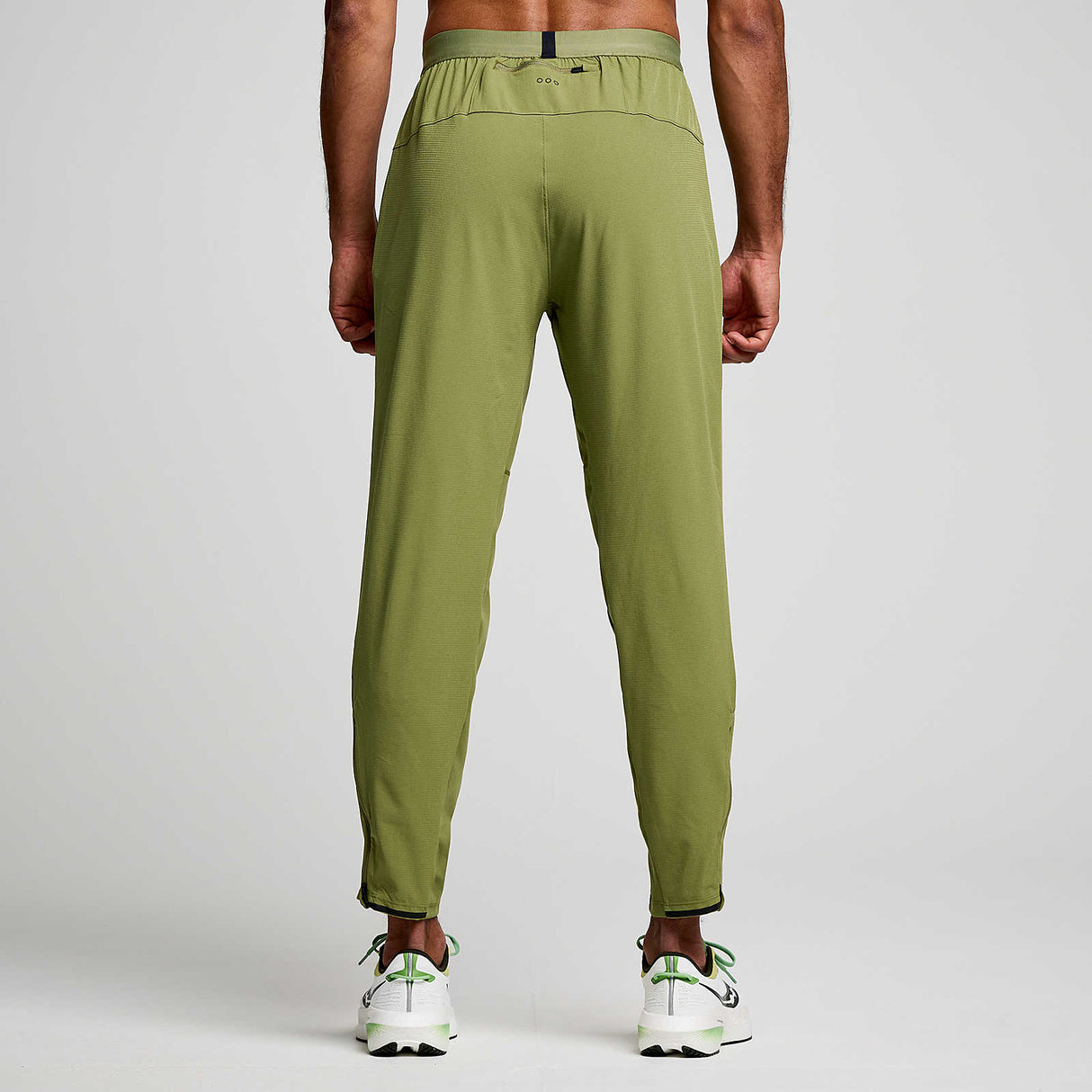 Saucony Men's Boston Woven Pant