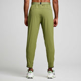 Saucony Men's Boston Woven Pant