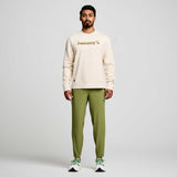 Saucony Men's Boston Woven Pant