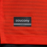 Saucony Men's Kinvara Short Sleeve