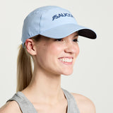 Saucony Unisex Outpace Running Hat