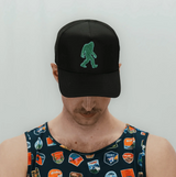 Sprints Structured VP Hat