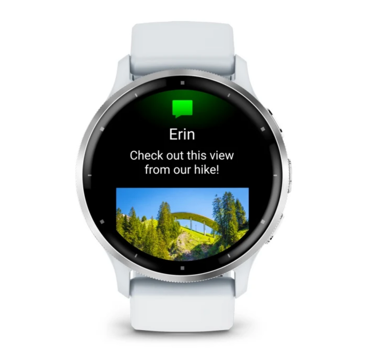 Venu gps garmin 2025