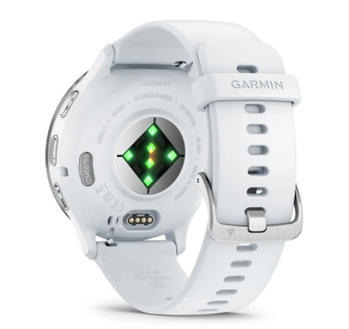 Vivoactive 3 2025 gps version 0.00