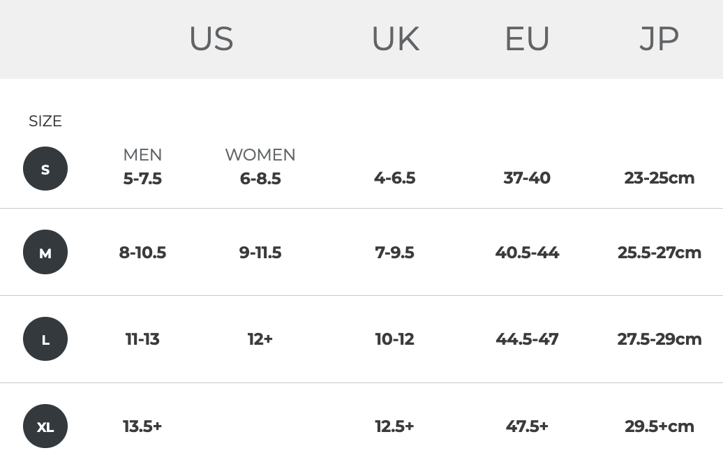 Injinji Trail Midweight Mini-Crew Socks