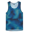 Janji Men's Pinnacle Ultra Singlet sleeveless running top