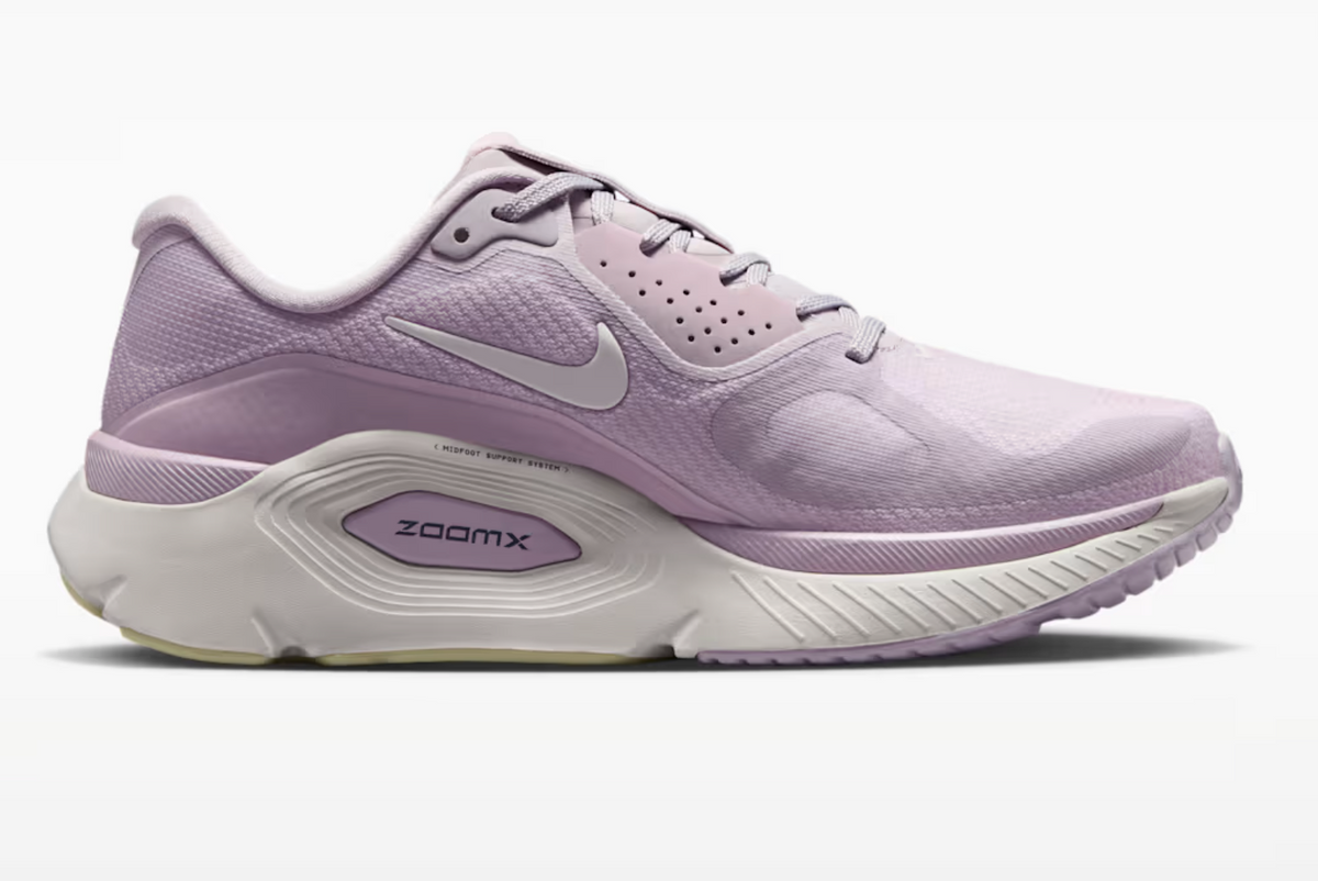 Nike Women's Structure Plus