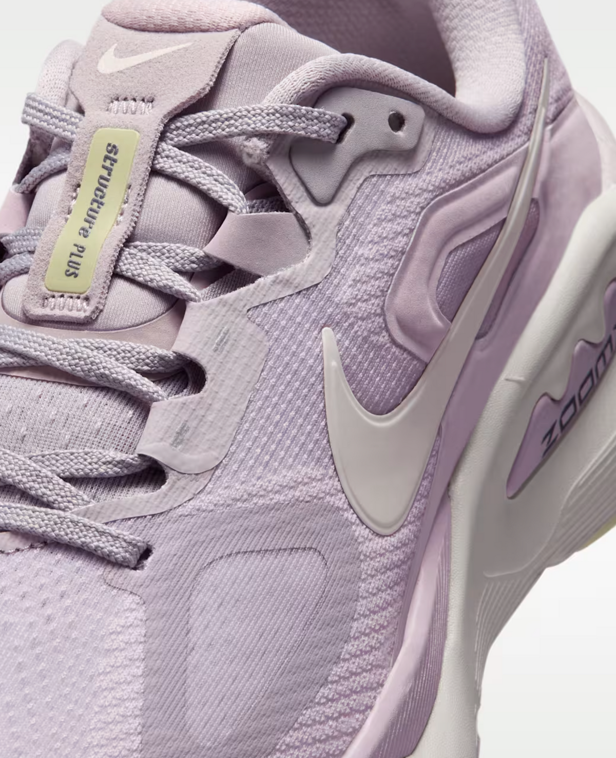 Nike Women's Structure Plus