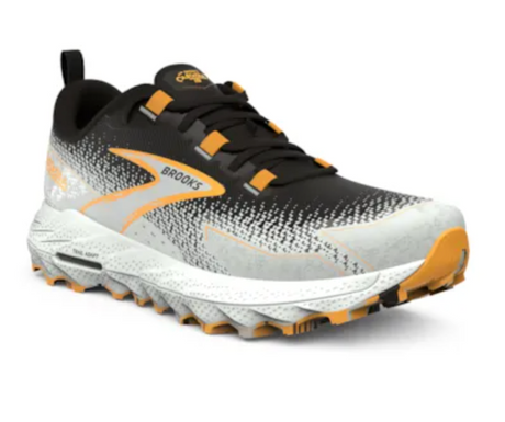 Brooks Men's Cascadia 18