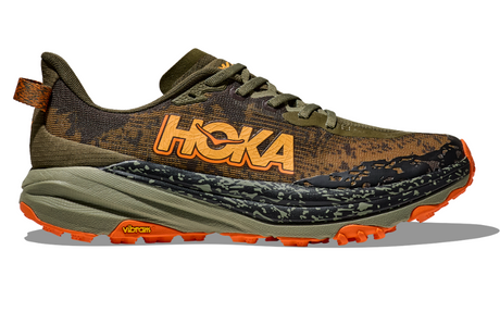 HOKA Men's Speedgoat (WIDE) 6