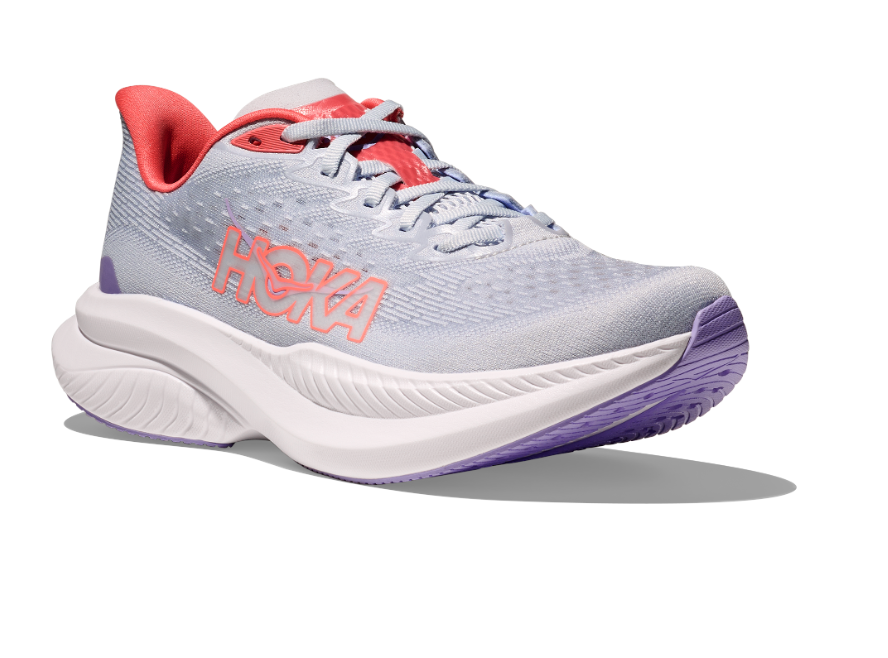 HOKA Women's Mach 6