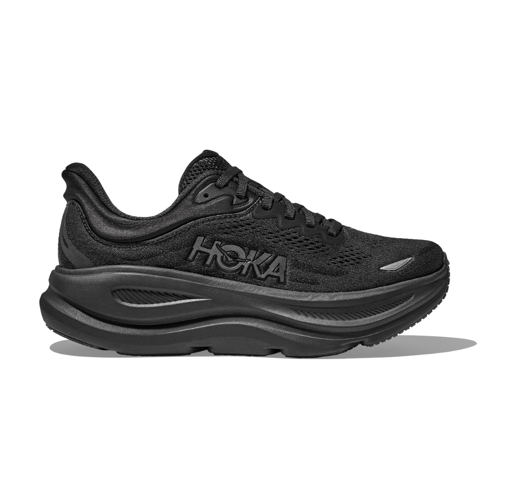 HOKA Women's Bondi (Wide) 9