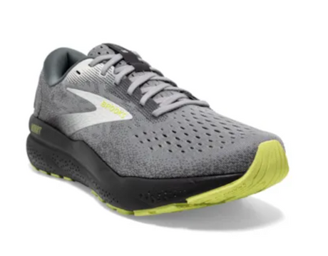 Brooks Men's Ghost 16 (X-Wide)