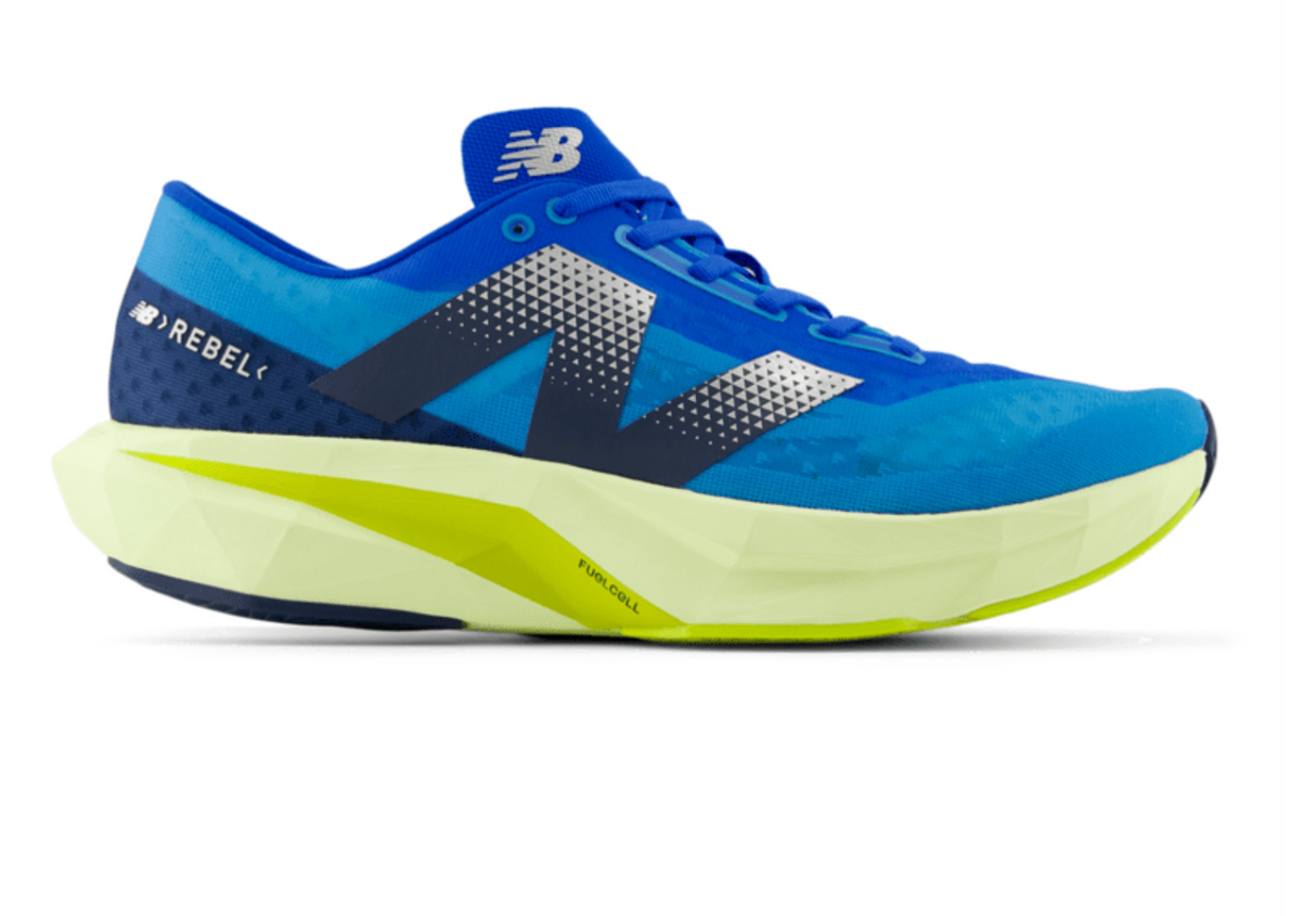 New Balance Men's FuelCell Rebel v4