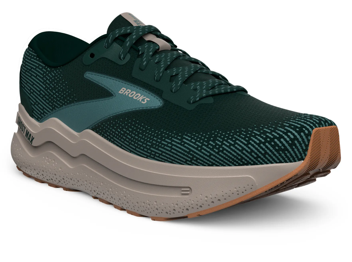 Brooks Men's Ghost Max 2 – Portland Running Company