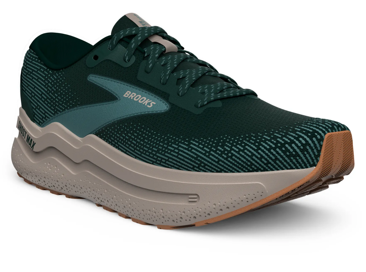 Brooks Men's Ghost Max 2