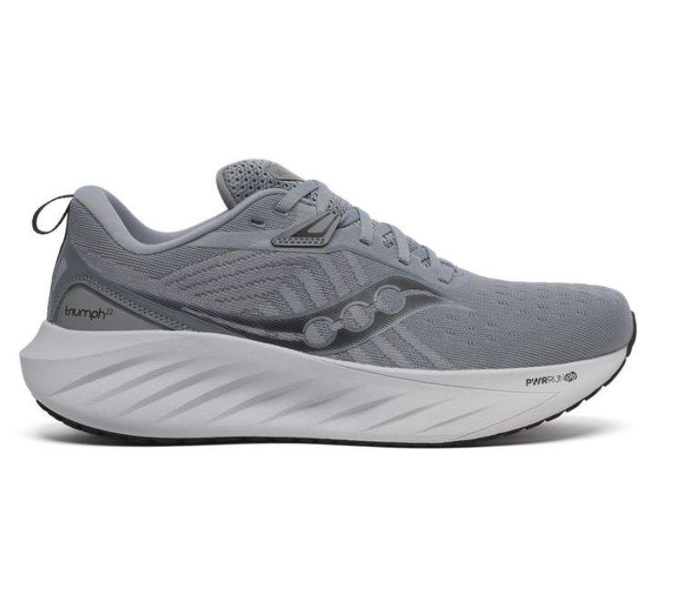 Saucony Men's Triumph 22