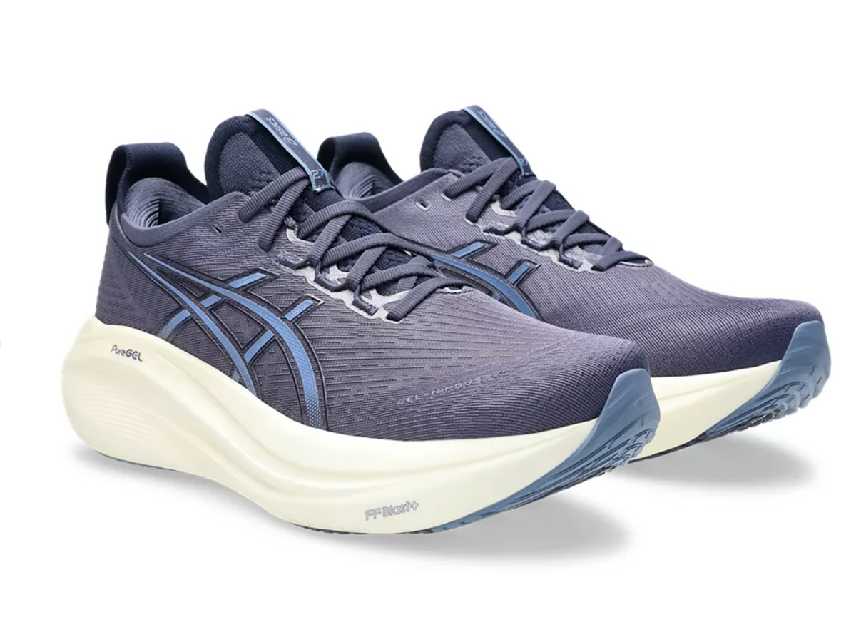 ASICS Men's Gel-Nimbus 27